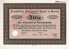 Preußische Pfandbrief-Bank