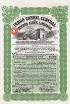 Ferro Carril Central de Buenos Aires Ltda.