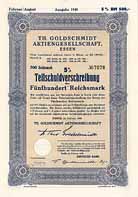 Th. Goldschmidt AG