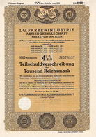 I.G. Farbenindustrie AG