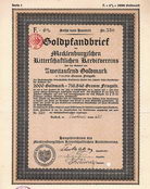 Mecklenburgischer Ritterschaftlicher Kreditverein