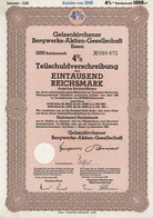 Gelsenkirchener Bergwerks-AG