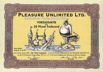 Pleasure Unlimited