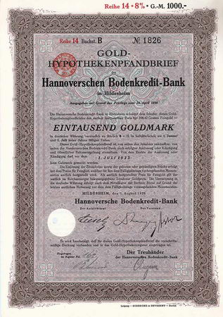 Hannoversche Bodenkredit-Bank