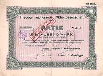 Theodor Teichgraeber AG
