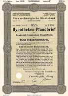 Braunschweigische Staatsbank (Leihhausanstalt)