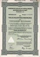 Vereinigte Deutsche Metallwerke AG