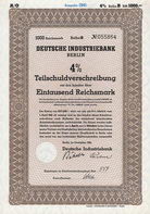 Deutsche Industriebank