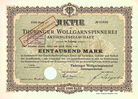 Thüringer Wollgarnspinnerei AG