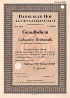 Hamburger Hof AG