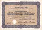 Leykam-Josefsthal AG fr Papier- und Druck-Industrie