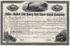 United New Jersey Railroad & Canal Co.