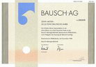 Bausch AG