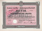 Kaiser-Keller AG
