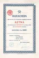 Gewerkschaft Aetna