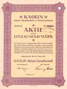 Kaolin AG