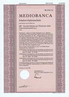 Mediobanca