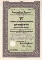 Provinzialbank Pommern