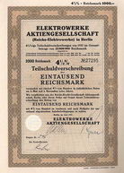 Elektrowerke AG (Reichs-Elektrowerke)