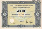 Main-Kraftwerke AG