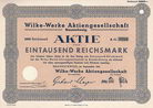Wilke-Werke AG