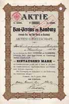 Bau-Verein zu Hamburg (vorm. Bau- und Spar-Verein zu Hamburg) AG