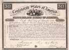 Confederate States of America, Cr. 005 A (R6) - Ball 1 (R4-)