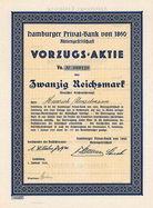 Hamburger Privat-Bank von 1860 AG