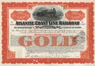 Atlantic Coast Line Railroad