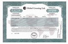 Global Crossing Ltd.