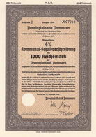Provinzialbank Pommern