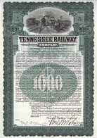 Tennessee Railway