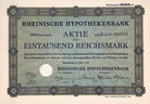 Rheinische Hypothekenbank