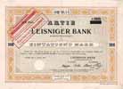 Leisniger Bank AG