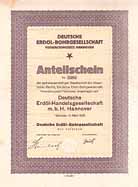 Deutsche Erdöl-Bohrgesellschaft