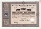 Schoeller-Bleckmann Stahlwerke AG