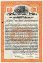 Northern Central Railway