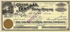 Grand Central Mining Co.