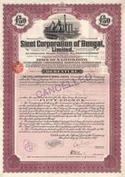 Steel Corporation of Bengal, Ltd.