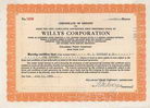 Willys Corp.