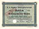 E. A. Naether AG