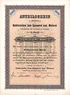 Ostdeutsche Jute-Spinnerei und -Weberei GmbH