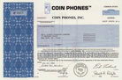 Coin Phones Inc.
