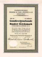 Farbenwerke Friedr. & Carl Hessel AG