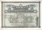 Cumberland Telephone & Telegraph Co.
