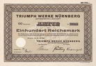 Triumph Werke Nürnberg AG