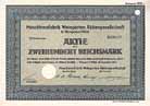 Maschinenfabrik Weingarten AG