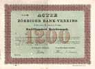 Zörbiger Bank-Verein von Schroeter, Koerner & Comp.