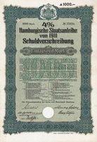 Freie und Hansestadt Hamburg
