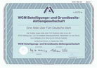 WCM Beteiligungs- und Grundbesitz-AG